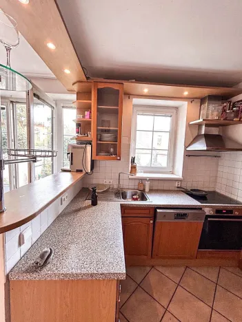 Prodej rodinného domu, Přerov, Svépomoc III, 250 m2