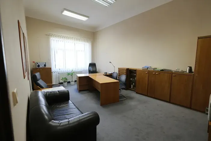 Pronájem kanceláře, Uherský Brod, Bří Lužů, 27 m2