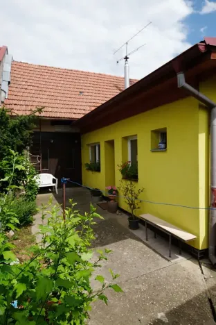 Prodej rodinného domu, Zlechov, 120 m2