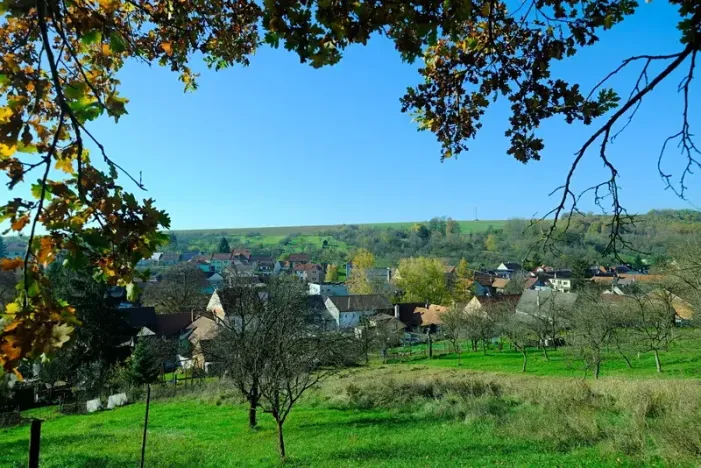 Prodej rodinného domu, Vlčnov, 75 m2