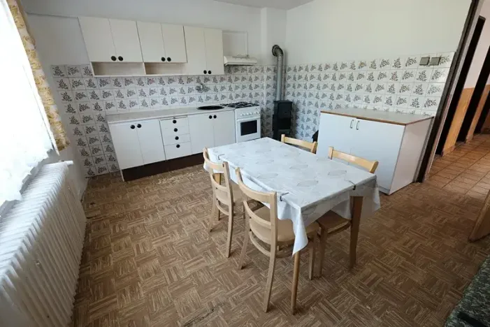 Prodej rodinného domu, Březová, 90 m2