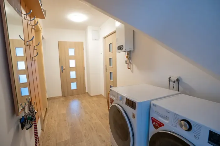 Prodej rodinného domu, Tanvald, Komenského, 600 m2