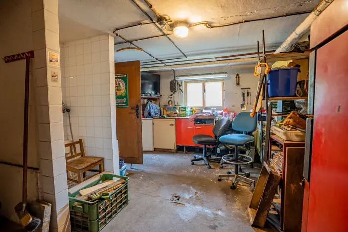 Prodej rodinného domu, Tanvald, Komenského, 600 m2