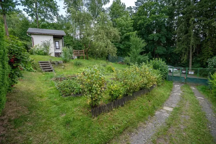 Prodej chaty, Semily, 20 m2