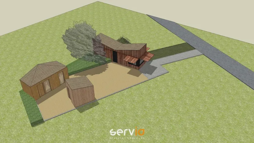 Prodej restaurace, Kuřim, 50 m2