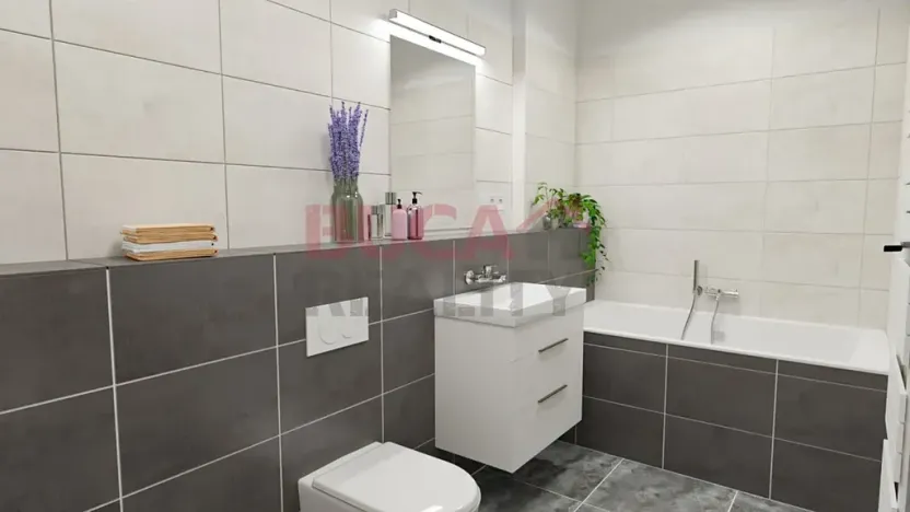 Prodej rodinného domu, Kaplice, Polní, 142 m2