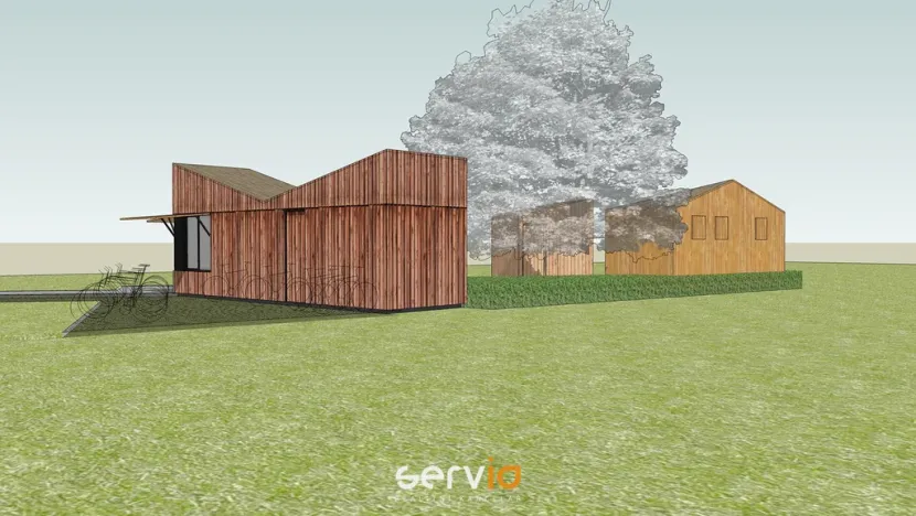 Prodej obchodního prostoru, Kuřim, 50 m2