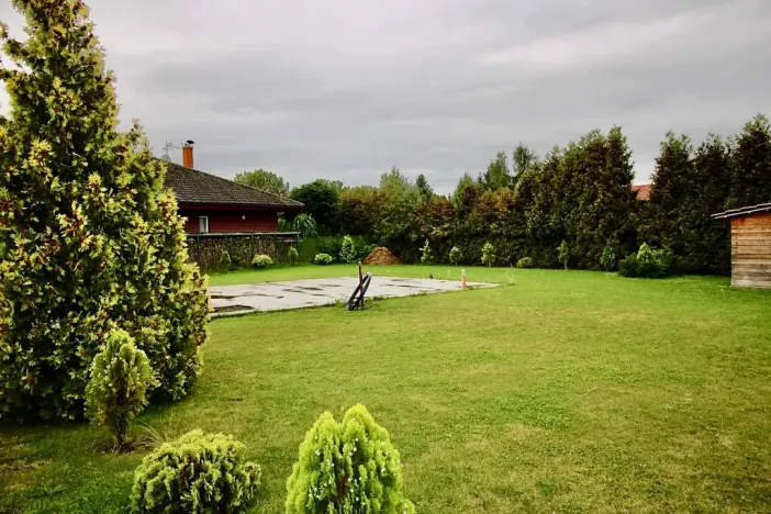 Prodej pozemku pro bydlení, Kovanice, 733 m2