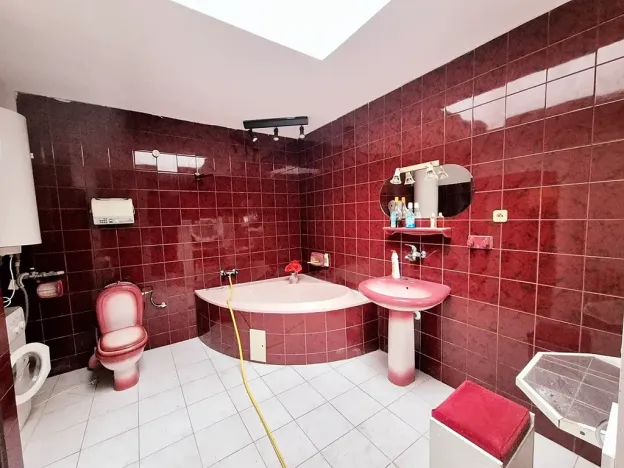 Prodej rodinného domu, Uherské Hradiště, 1. máje, 420 m2