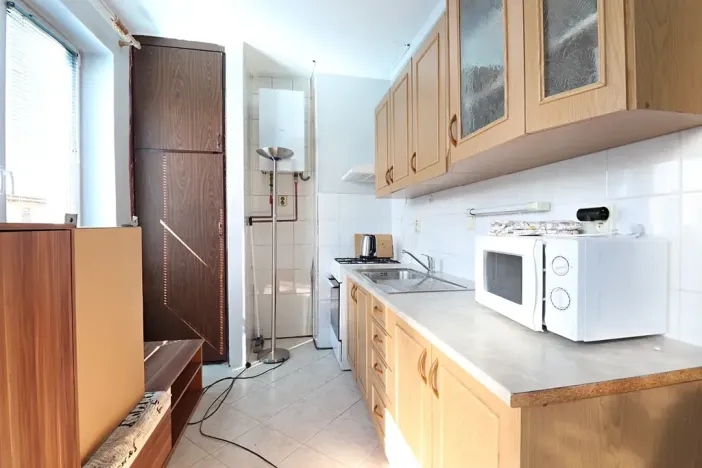 Prodej bytu 2+kk, Srby, 50 m2