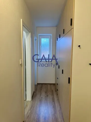 Pronájem bytu 2+1, Hodonín, Křičkova, 57 m2