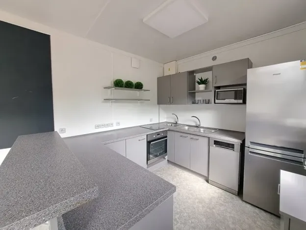 Prodej ubytování, Zlín, 27 m2