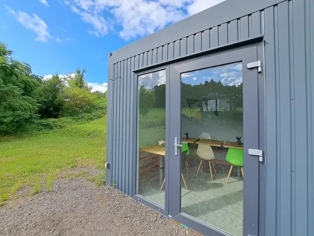 Prodej ubytování, Zlín, 27 m2