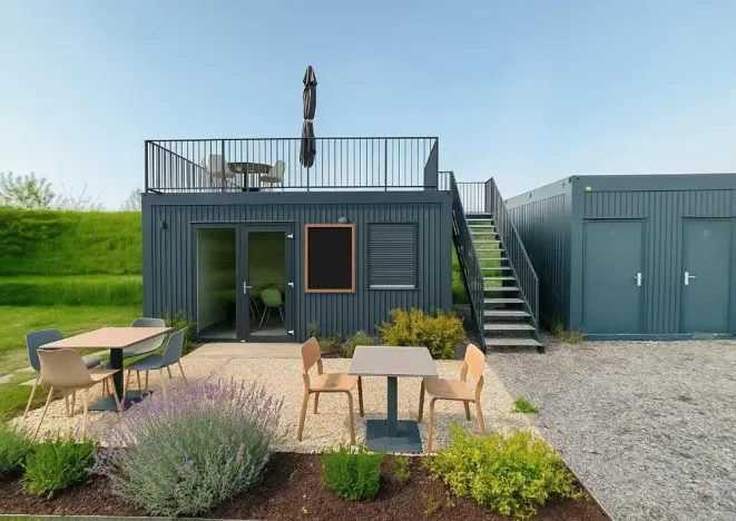 Prodej restaurace, Zlín, 27 m2