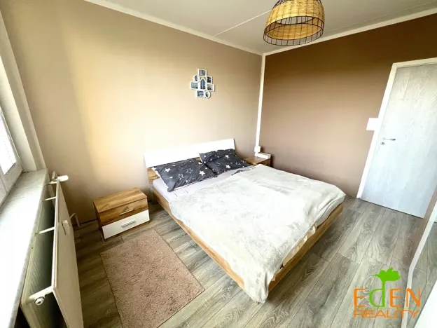 Prodej bytu 3+1, Plzeň, Bzenecká, 65 m2