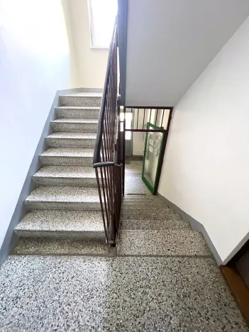 Prodej bytu 3+1, Plzeň, Bzenecká, 65 m2