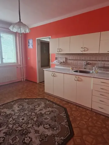 Pronájem bytu 3+1, Dolní Němčí, Zahradní, 90 m2