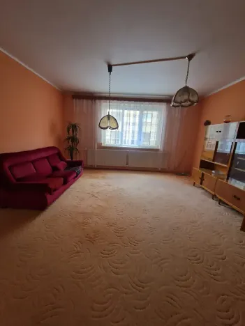 Pronájem bytu 3+1, Dolní Němčí, Zahradní, 90 m2