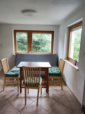 Pronájem chalupy, Slavníč, 45 m2