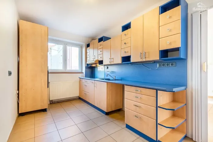 Prodej bytu 2+1, Plzeň, Zahradní, 58 m2