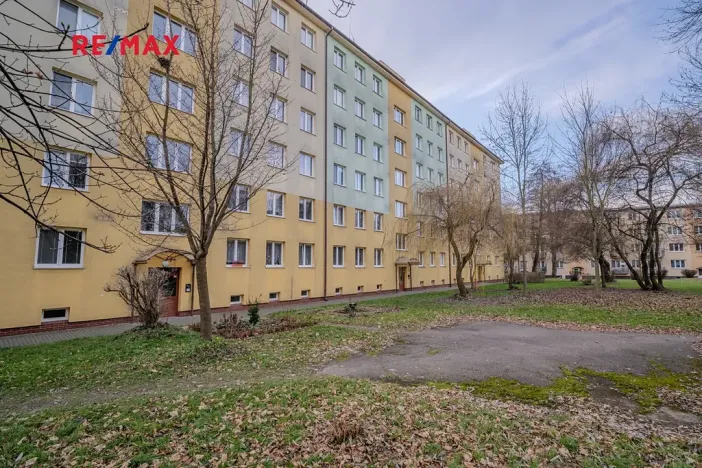 Prodej bytu 3+1, Havířov, Marušky Kudeříkové, 57 m2