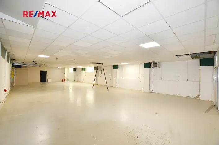 Pronájem obchodního prostoru, Frýdek-Místek, Třebízského, 200 m2
