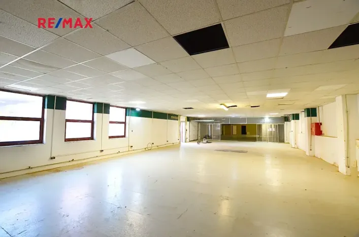 Pronájem obchodního prostoru, Frýdek-Místek, Třebízského, 220 m2