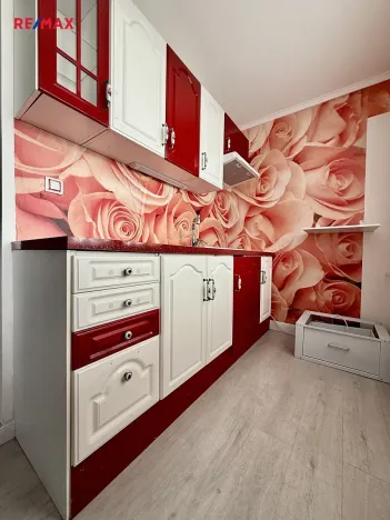 Prodej bytu 2+1, Nýřany, Slunečná, 56 m2