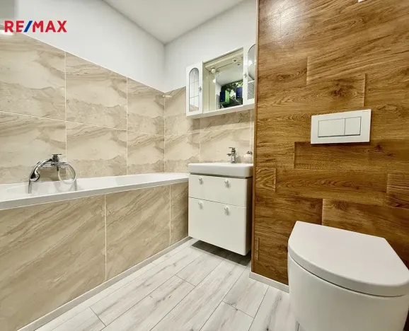 Prodej bytu 2+1, Nýřany, Slunečná, 56 m2