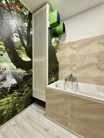 Prodej bytu 2+1, Nýřany, Slunečná, 56 m2