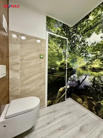 Prodej bytu 2+1, Nýřany, Slunečná, 56 m2