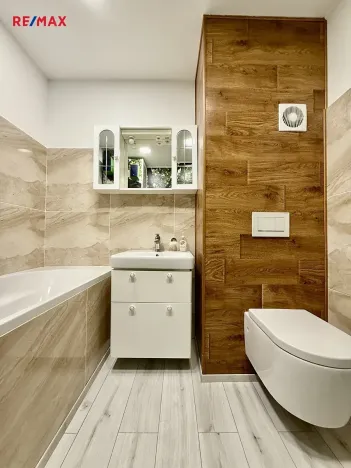 Prodej bytu 2+1, Nýřany, Slunečná, 56 m2