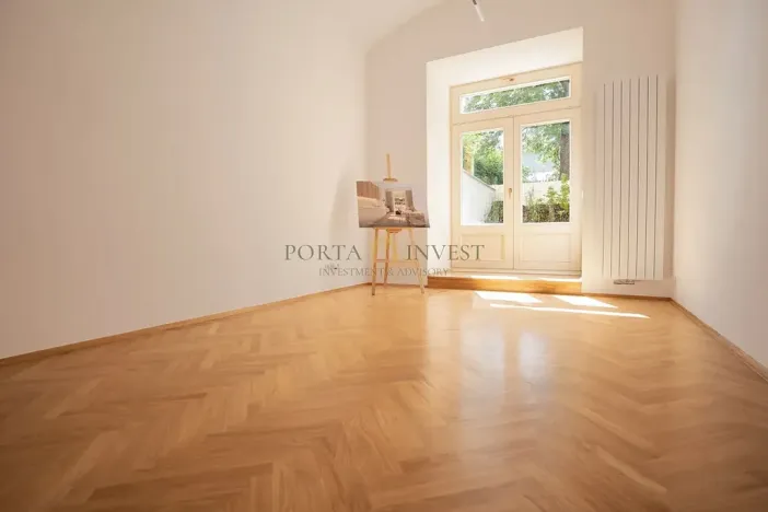 Prodej bytu 2+kk, Praha - Vinohrady, Pod Karlovem, 52 m2