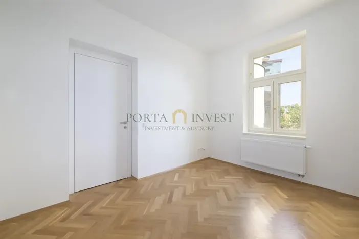 Prodej bytu 3+kk, Praha - Vinohrady, Pod Karlovem, 106 m2