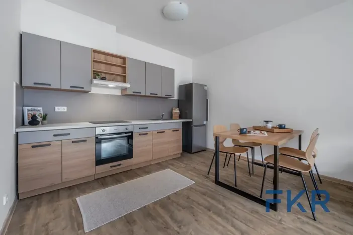 Prodej bytu 2+kk, Kralupy nad Vltavou, Na Horkách, 62 m2
