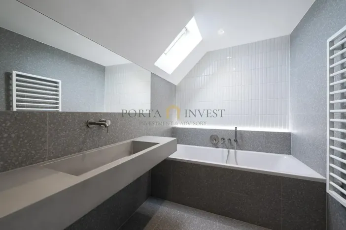 Prodej bytu 3+kk, Praha - Vinohrady, Pod Karlovem, 109 m2