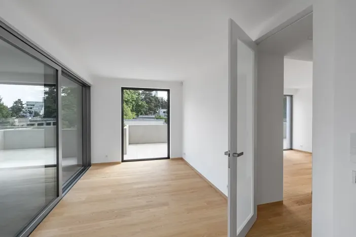 Prodej bytu 2+kk, Praha - Braník, U dubu, 60 m2