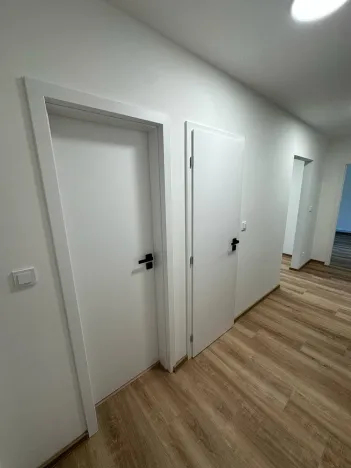 Pronájem bytu 2+1, Uherské Hradiště, Tř. Maršála Malinovského, 64 m2