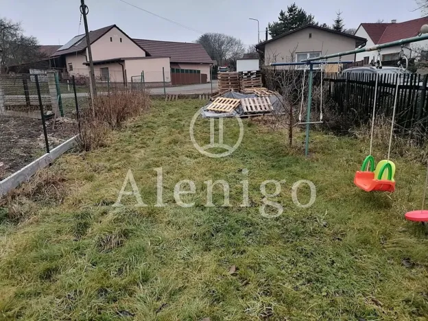 Prodej zahrady, Suchodol, 349 m2