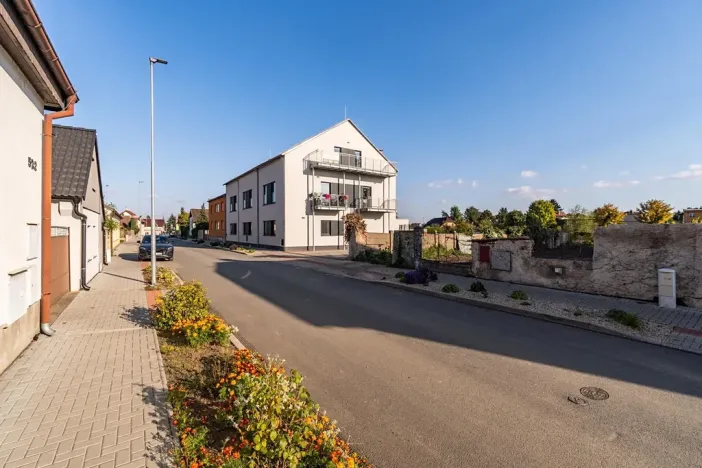 Prodej pozemku pro bydlení, Čelákovice, Dělnická, 950 m2