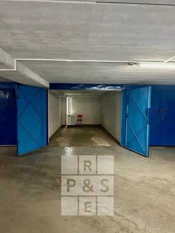 Prodej garáže, Praha - Stodůlky, Pavrovského, 18 m2