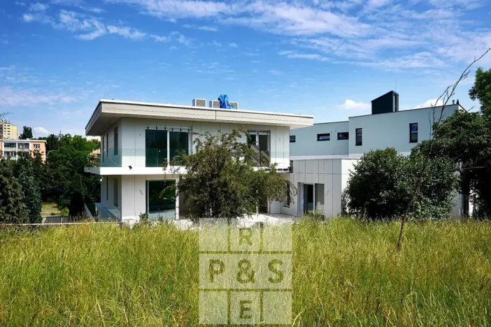 Prodej bytu 5+kk, Praha - Stodůlky, Kovářova, 169 m2