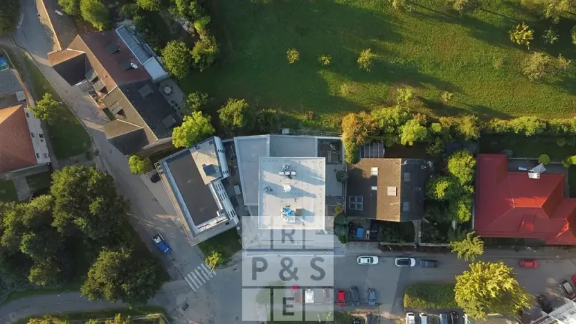 Prodej bytu 5+kk, Praha - Stodůlky, Kovářova, 169 m2