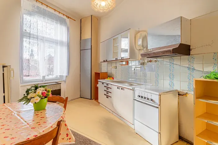 Pronájem bytu 1+1, Mladá Boleslav, 9. května, 50 m2