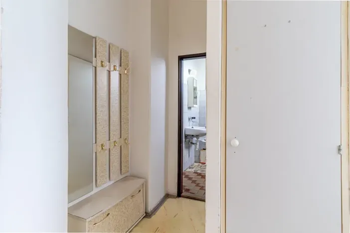 Pronájem bytu 1+1, Mladá Boleslav, 9. května, 50 m2