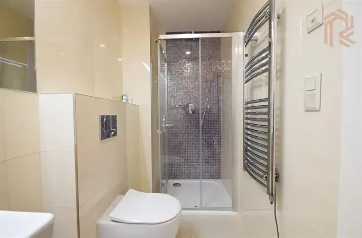 Pronájem bytu 1+kk, Praha - Vinohrady, Záhřebská, 50 m2