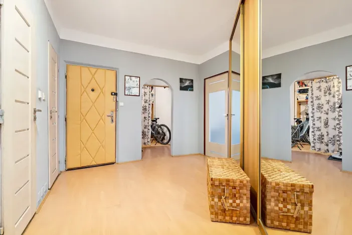 Prodej bytu 4+1, Plzeň, Rabštejnská, 92 m2