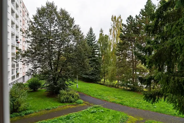 Prodej bytu 4+1, Plzeň, Rabštejnská, 92 m2