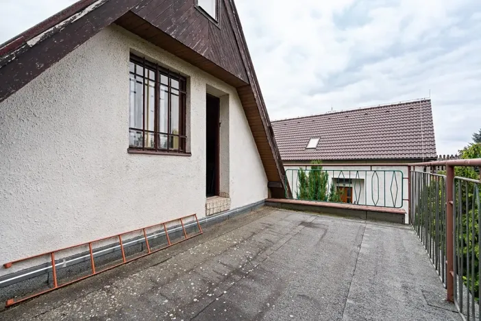 Prodej chaty, Vonoklasy, 62 m2