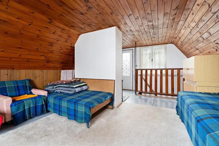 Prodej chaty, Vonoklasy, 62 m2